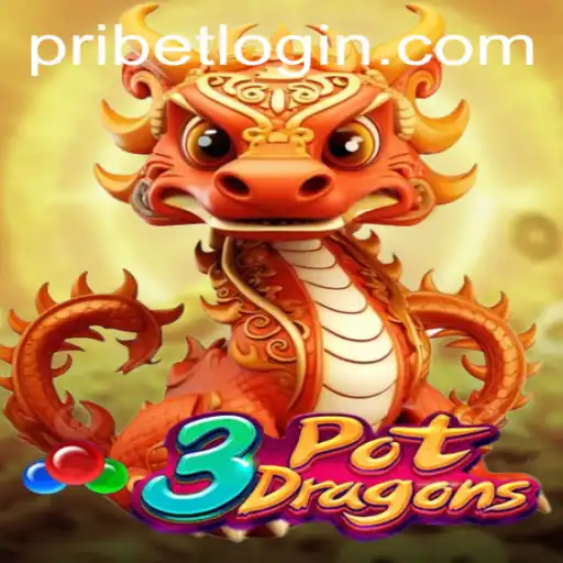 Discover the Thrilling World of 3PotDragons: A Game Changing Experience