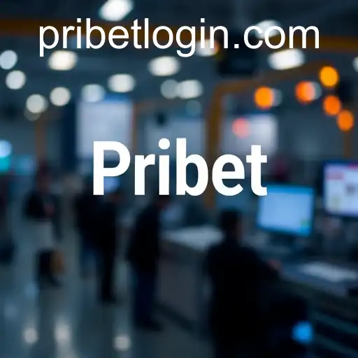 About Us - Pribet