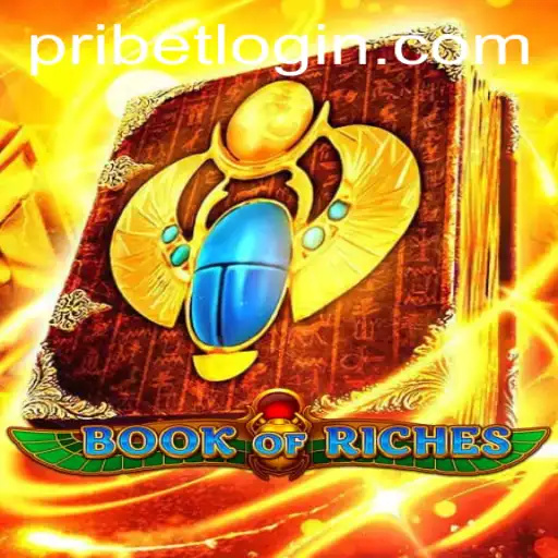 Unlocking the Secrets of BookofRiches: A Journey Through Adventure and Strategy