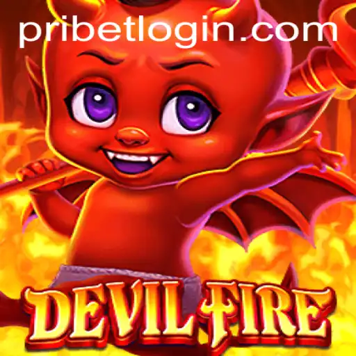Exploring DevilFire: The Ultimate Adventure Game and the Pribet Phenomenon