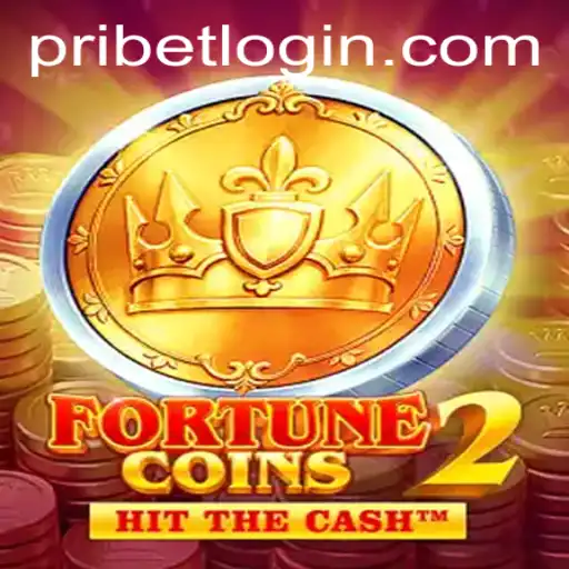 Discover the Thrills of FortuneCoins2 with Pribet