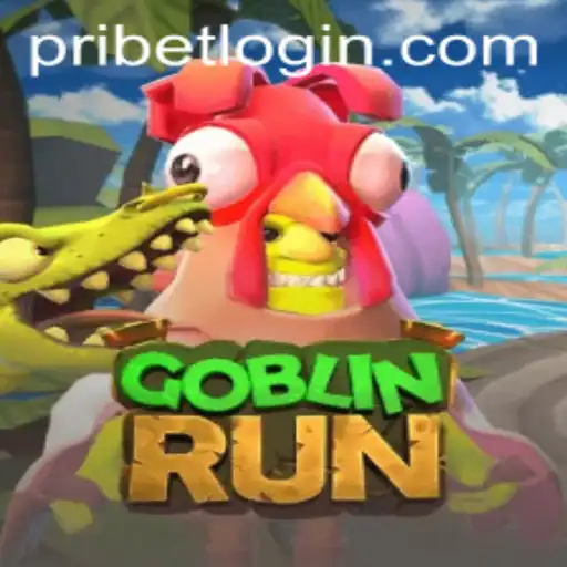 GoblinRun: A Thrilling Adventure Intertwined with Pribet Chronicles