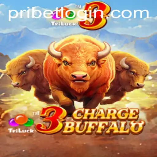 Unleashing the Thrill: Discover 3ChargeBuffalo in Pribet