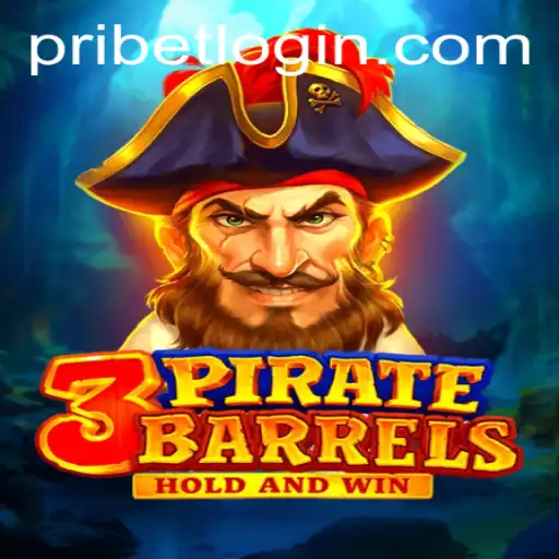 Embark on a Thrilling Adventure with 3PirateBarrels