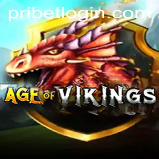 Exploring the Epic World of AgeofViking: The Saga of Pribet