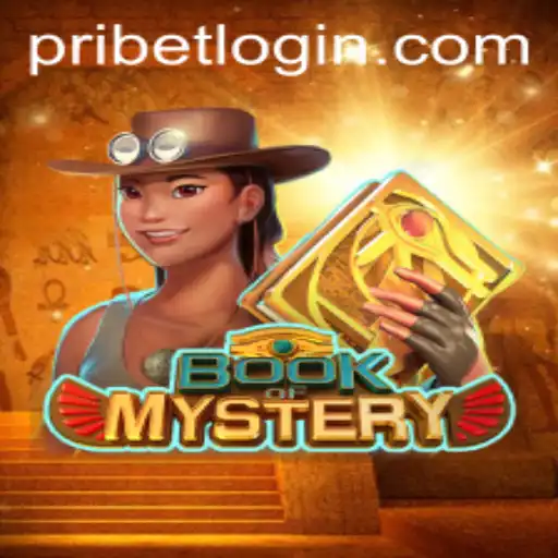 Discover the Enigmatic World of BookofMystery and the Pribet Connection