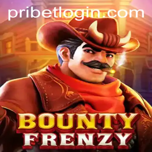 Unveiling BountyFrenzy: An Adventure Into The World of Pribet