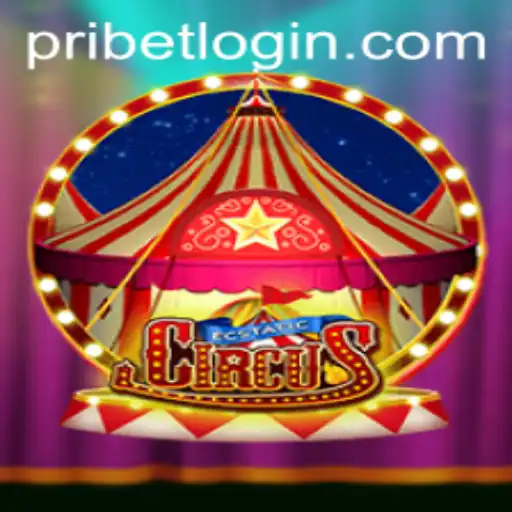 Step Right Up to 'EcstaticCircus': A New Gaming Sensation with Pribet