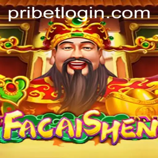 Exploring FaCaiShen: A Dynamic Casino Game on Pribet