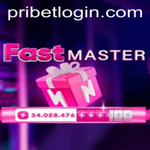Unleashing Speed and Strategy in FastMaster: A New Gaming Phenomenon Enhanced by Pribet