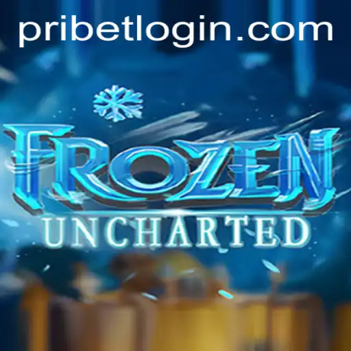 Discover the Adventure of FrozenUncharted with Pribet