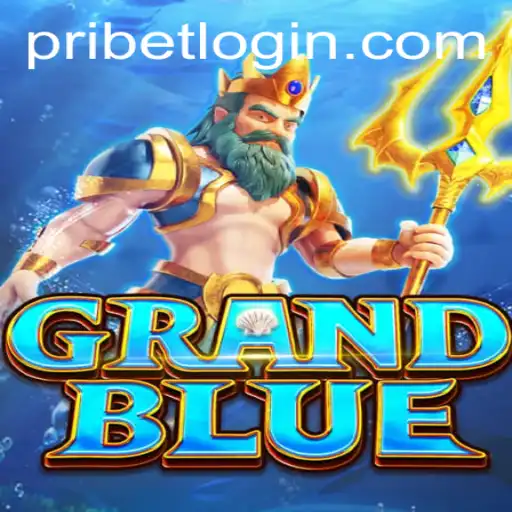 Discover the Exciting World of GRANDBLUE and Pribet