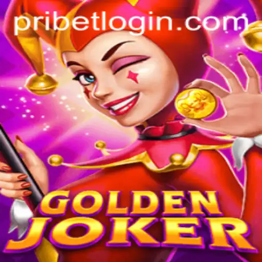 GoldenJoker: A New Era in Online Gaming by Pribet