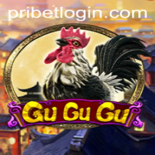 Discover the Exciting World of GuGuGu on Pribet