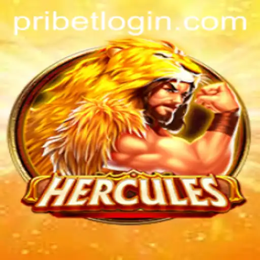 Unveiling Hercules: A Modern Gaming Adventure with Pribet