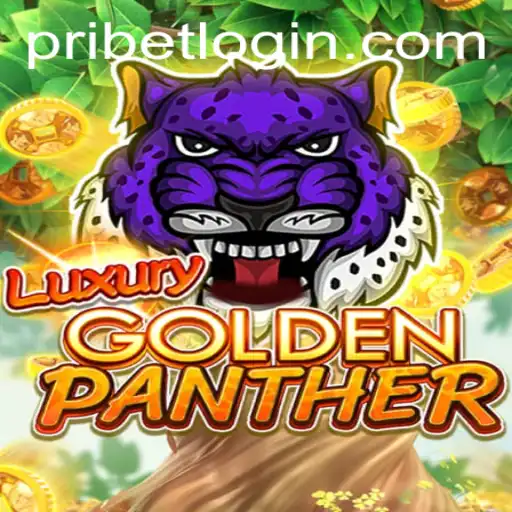 Explore LUXURYGOLDENPANTHER: A Thrilling Journey with Pribet