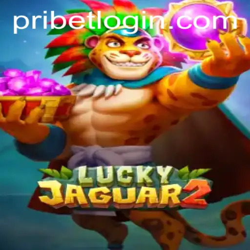 Exploring the Thrilling World of Luckyjaguar2: A Game of Adventure and Chance
