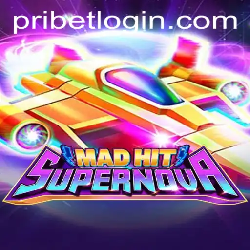 Discover the World of MadHitSupernova: A Stellar Gaming Experience