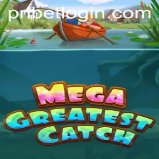 MegaGreatestCatch: Dive into the Exciting World of Pribet Adventure
