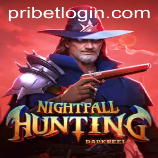 Unveiling the Thrills of NightfallHunting: A Dive into Pribet's Latest Adventure
