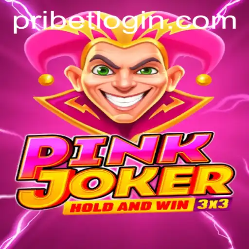 Unveiling PinkJoker: An Innovative Gaming Experience with Pribet