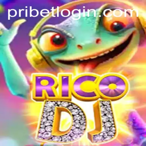 Discover the World of RicoDJ and Its Unique Gameplay