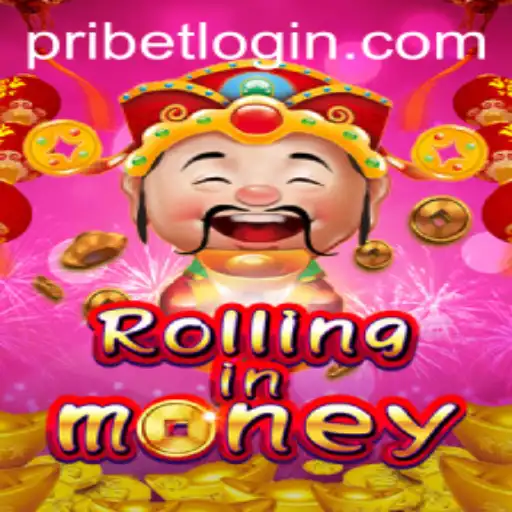 RollingInMoney: A Thrilling Game Experience with Pribet