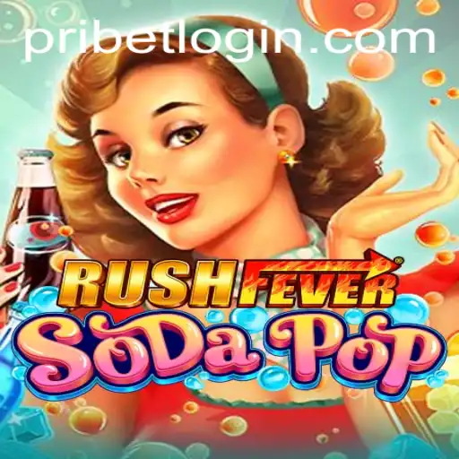 Experience the Buzz of RushFeverSodaPop - A New Gaming Adventure