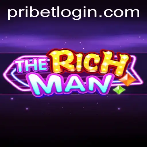 Exploring TheRichMan: A Unique Game Experience with Pribet