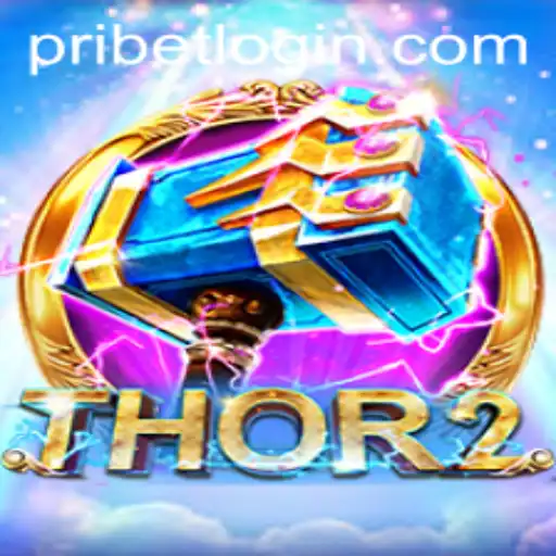 Exploring Thor2: The Ultimate Gaming Adventure with Pribet