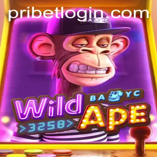 Discover the Thrilling World of WildApe3258 with Pribet