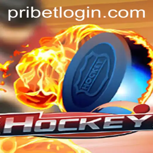 Exploring the Thrilling World of Hockey with Pribet