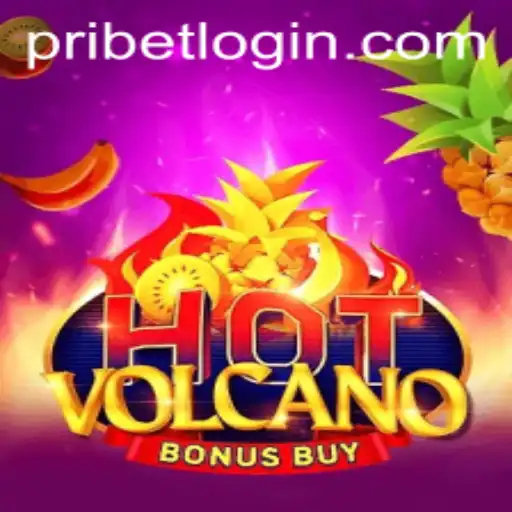 HotVolcanoBonusBuy and Pribet: A Volcanic Gaming Experience