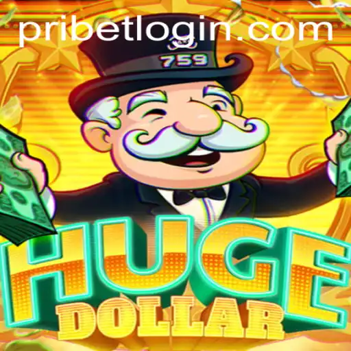 Exploring HugeDollar: A Captivating Game with Pribet as Its Key Ingredient