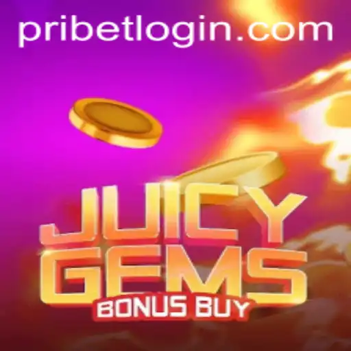 Exploring JuicyGemsBonusBuy: A Captivating Adventure in the World of Pribet
