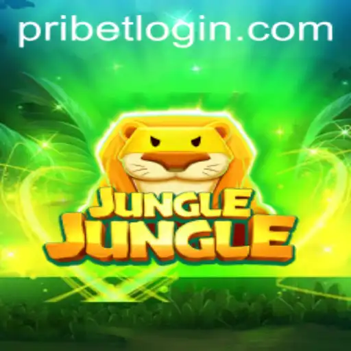 JungleJungle: The Adventurous World of Pribet