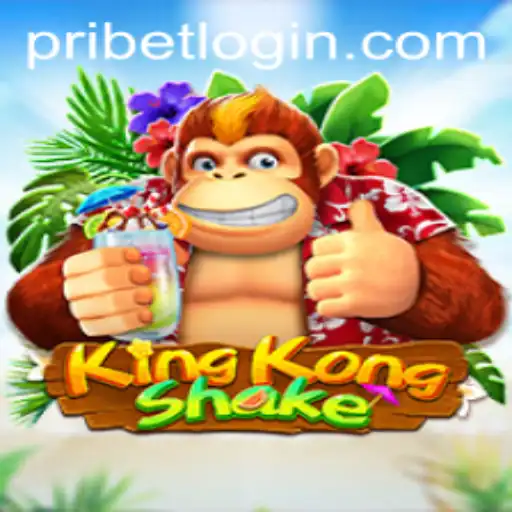 Discover the Thrill of KingKongShake with Pribet