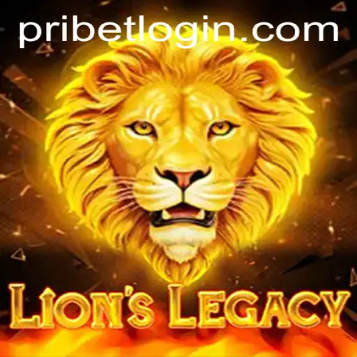 LionsLegacy: An Immersive Gaming Experience with Pribet