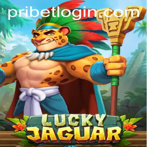 Discover the Excitement of LuckyJaguar: A Thrilling Adventure with Pribet