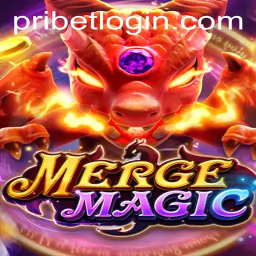 Exploring the Enchanting World of MergeMagic and the Intrigue of Pribet
