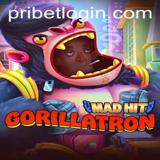 Discover the Exciting World of MadHitGorillatron: Your Guide to Mastering the Game