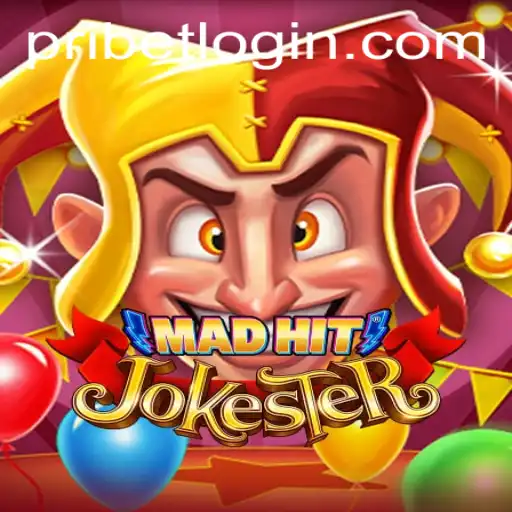 MadHitJokester - Dive into the Wacky World of Pribet