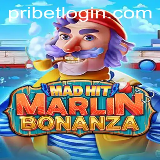 MadHitMarlinBonanza: A Deep Dive into the Exciting New Game with Pribet