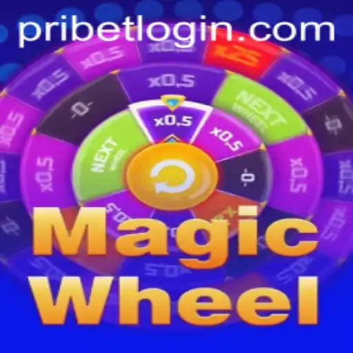 MagicWheel: Unveiling the Enchanting Game