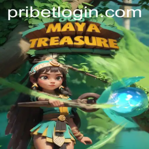 Discover the Intrigue of MayaTreasure: A Pribet Gaming Adventure