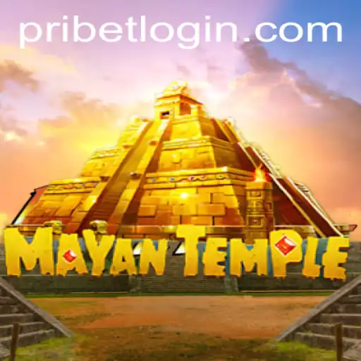 Discover the Adventure of MayanTemple: A Thrilling Journey with Pribet