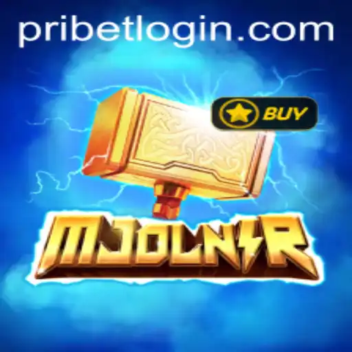 Unveiling 'Mjolnir': The Thrilling Game Sweeping Through Pribet