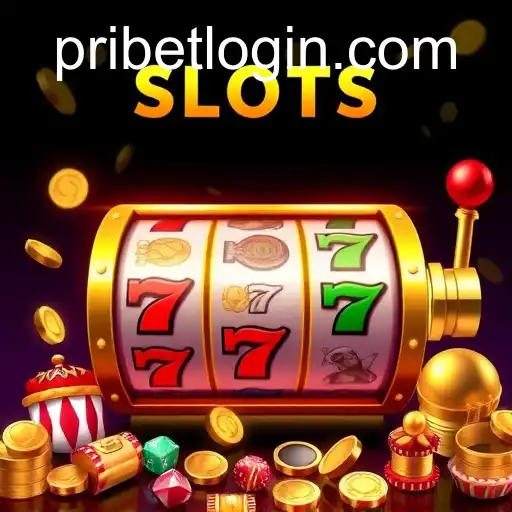 The Exciting World of Online Slots on Pribet