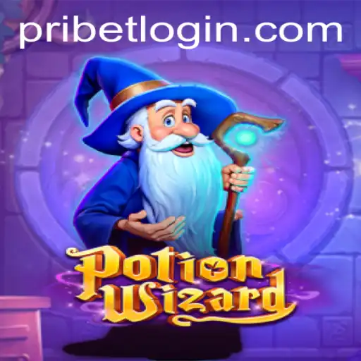 PotionWizard: Unveiling the Magical World of Pribet