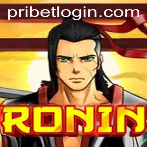 Exploring the World of 'Ronin': A Strategic Gaming Experience